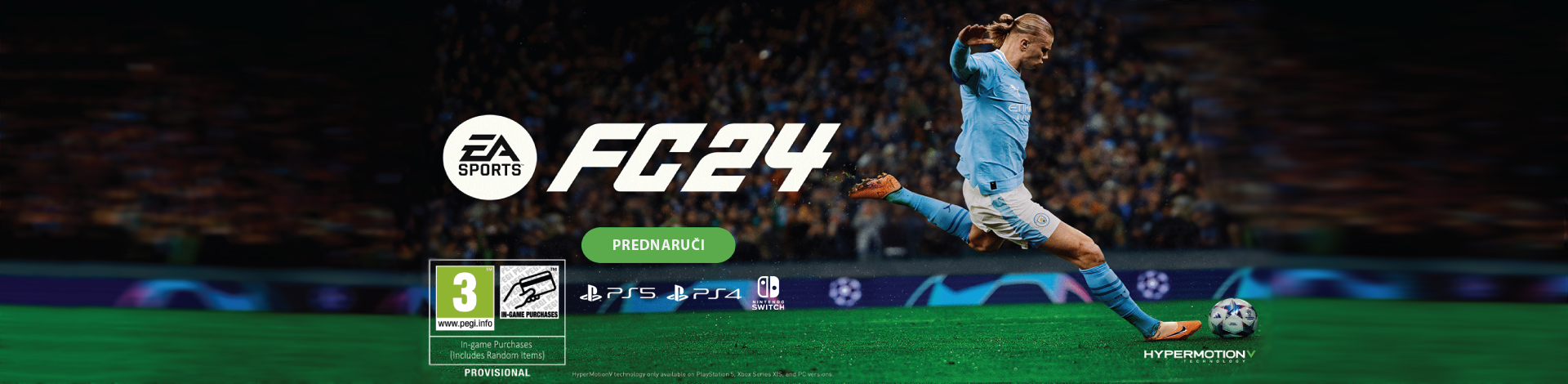 FC 2024