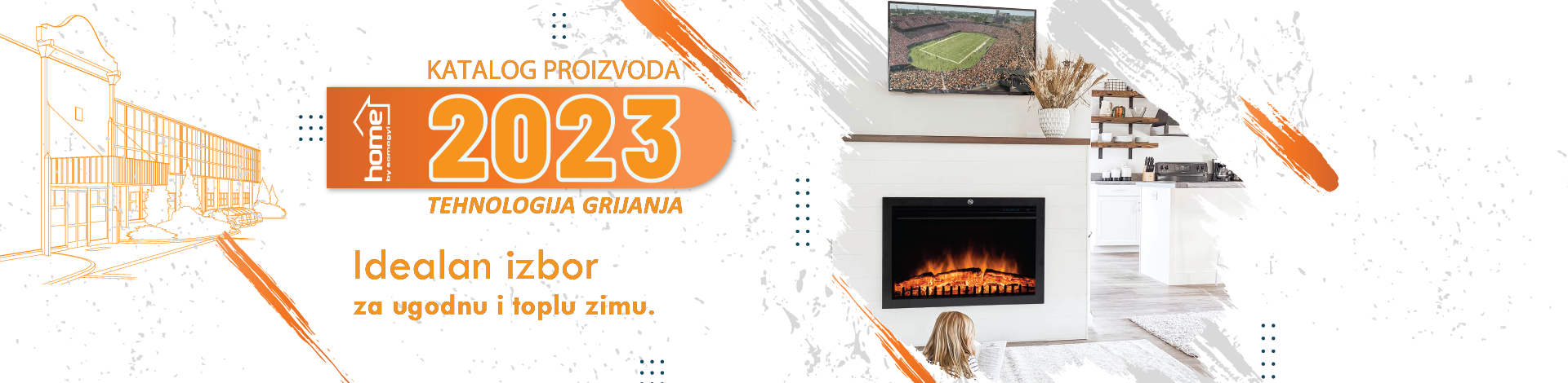 Tehnologija grijanja