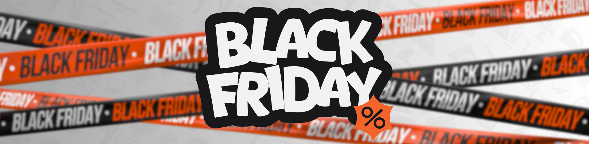BlackFriday