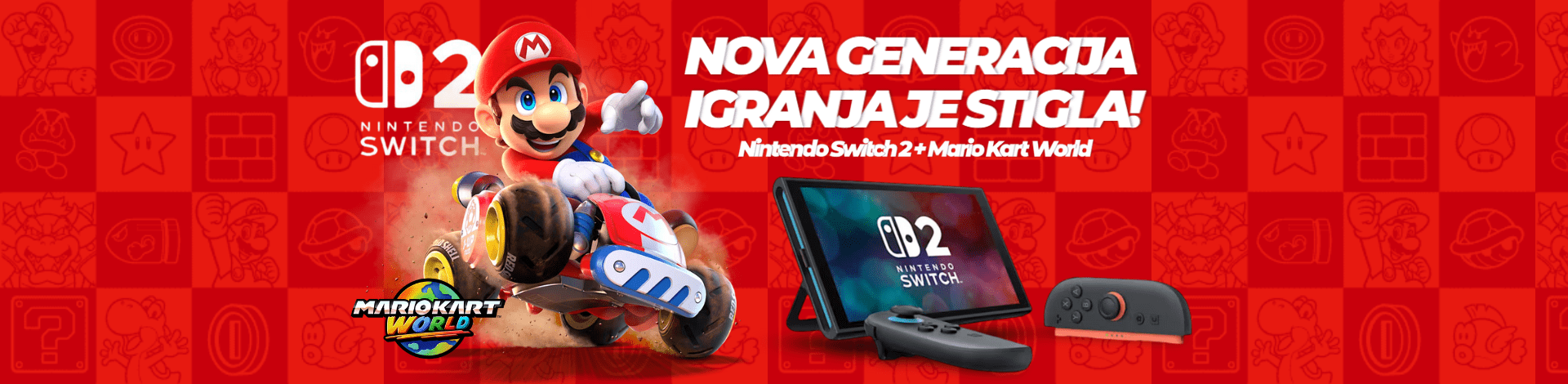 Nintendo 
