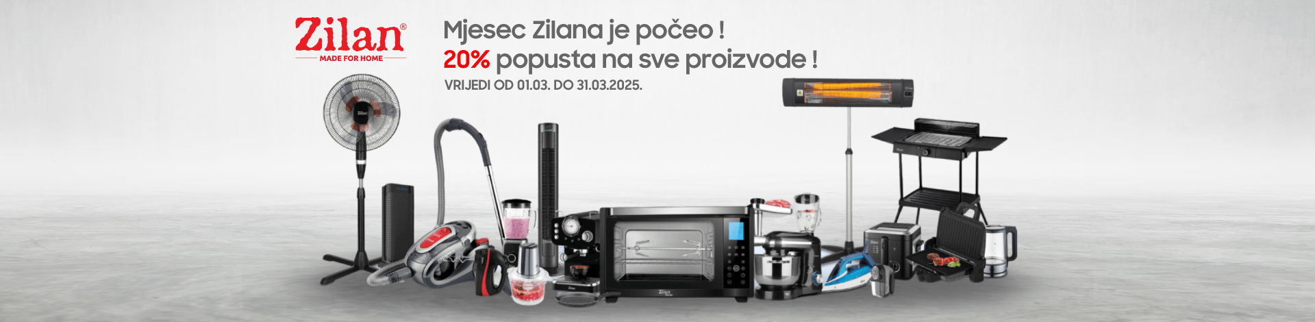 Mjesec Zilana -20%