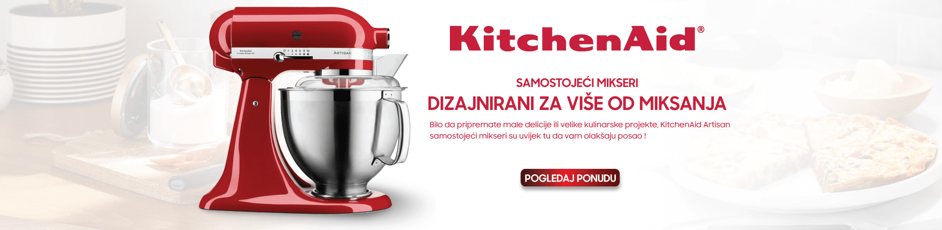 Kitchenaid