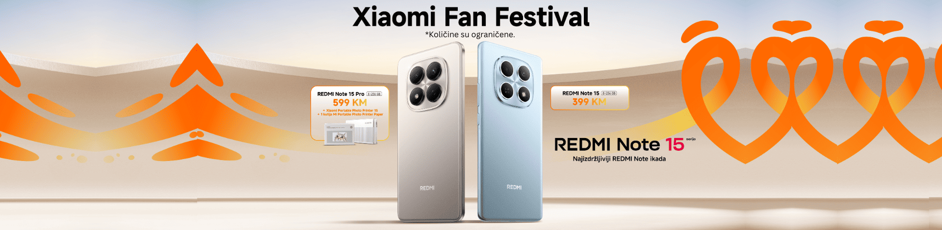 Xiaomi Fan Festival