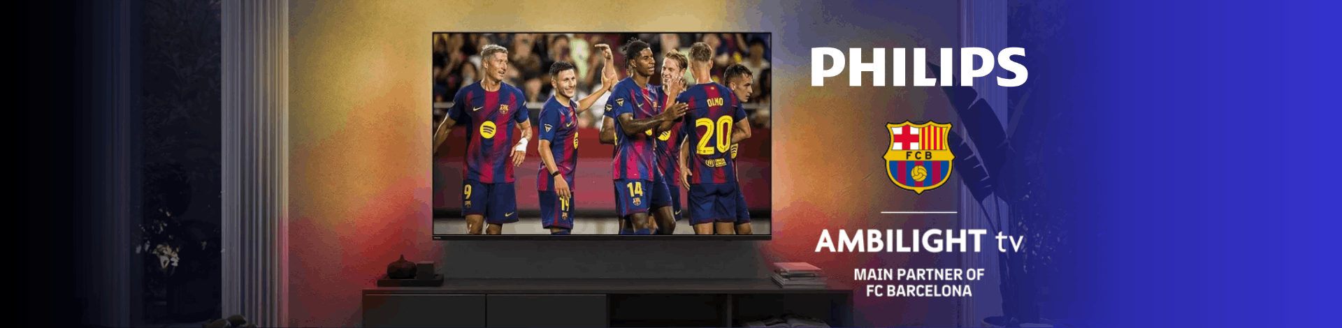Philips Ambilight