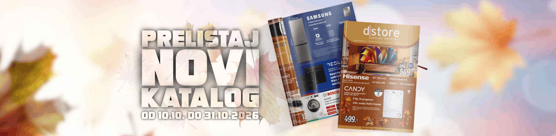 Katalog 19 mjesec 
