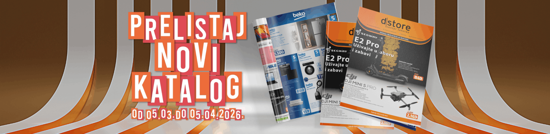 prelistaj novi katalog