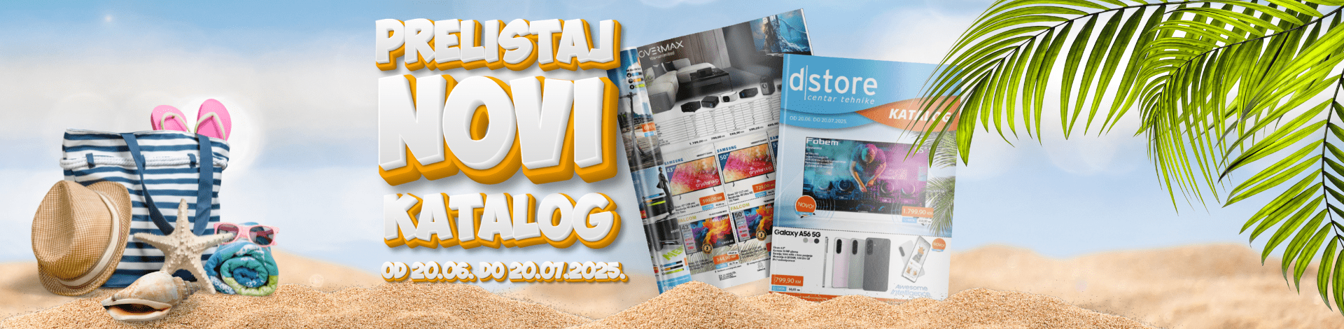 Katalog Juni/Juli 