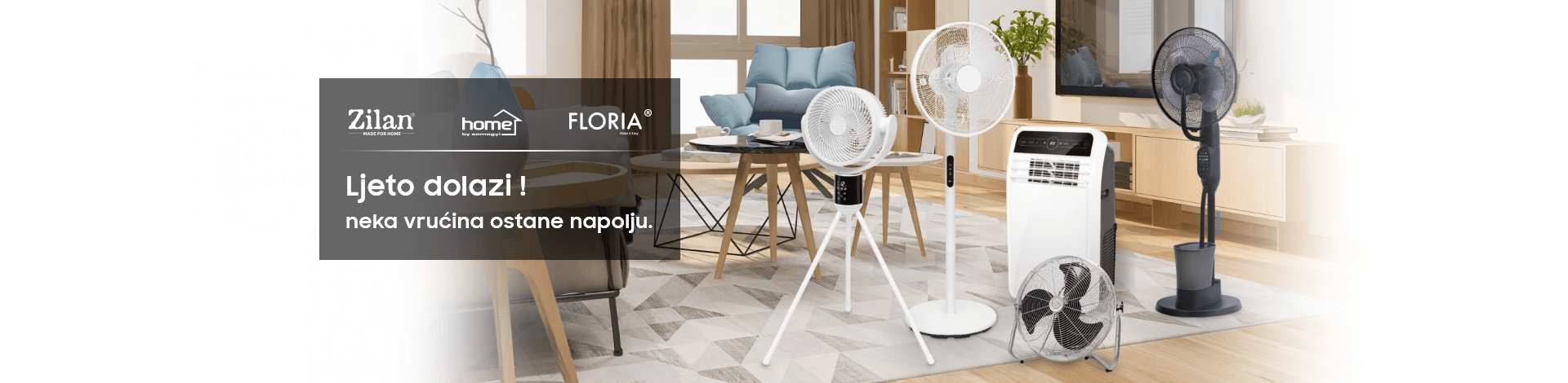 Ventilatori 2025