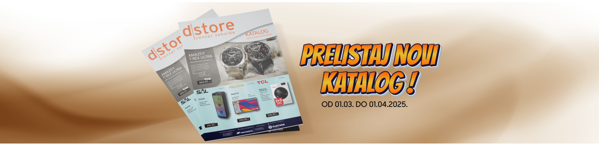 Katalog Mart 2025