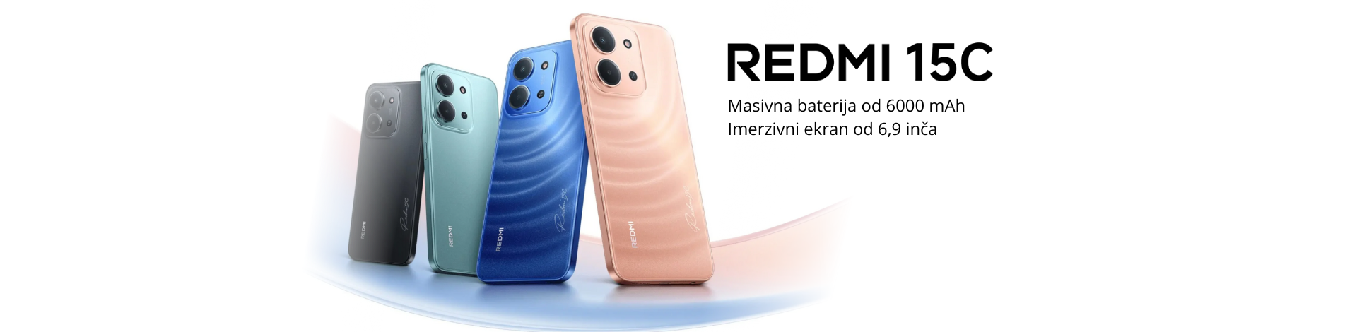 Redmi 16 C