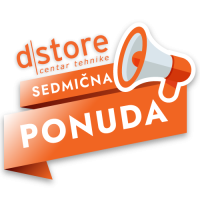 Sedmicne promocije