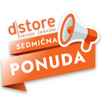 Sedmicne promocije
