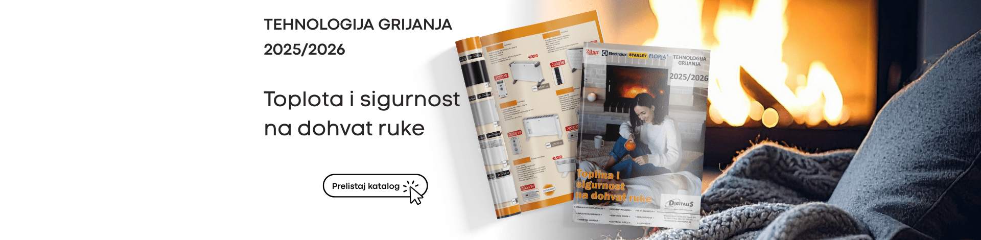 Tehnologija grijanja