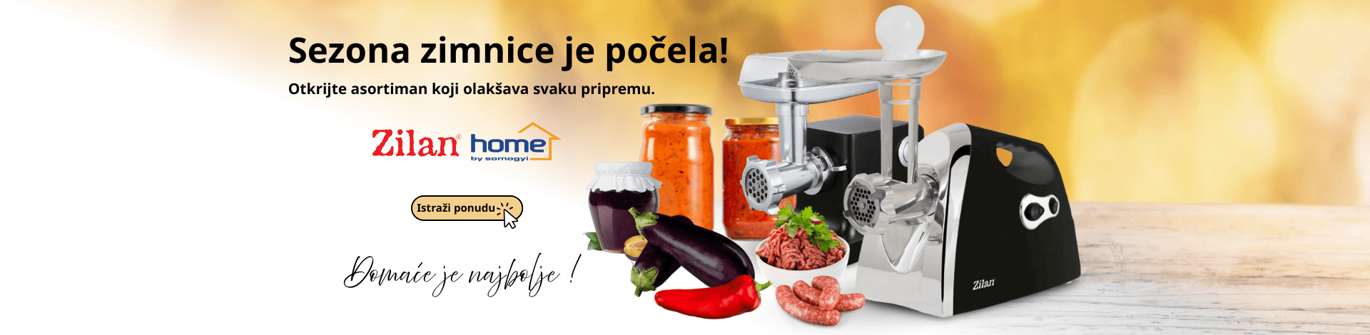 Mašine za mljevenje 