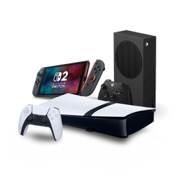 Gaming & Zabava