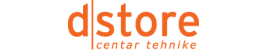 Dstore - Centar tehnike Dstore - Centar tehnike