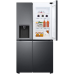 LG frižider GSJV71MCTE