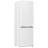Beko RCSA270K40WN fridge-freezer Freestanding 262 L E White