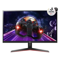 LG 27 inch IPS monitor 27MP60GP-B27 inch,IPS,FHD,75Hz,250cd,1000:1VGA,HDMi,DP,Freesync,VESA 75x75mm