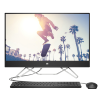 HP 27-cb1032ny All-in-One PC