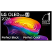 LG - LG OLED TV OLED83C61LA