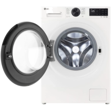 LG višenamjenski aparat F4X5011TWB 11 kg
