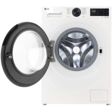 LG višenamjenski aparat F4X5011TWB 11 kg