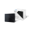 Gigabyte Brix GB-BNIP-N100 12th Gen Intel N100, UHD Graphics 750, Low noise,