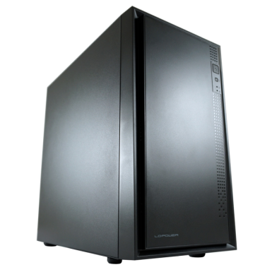 LC-Power Case 2016MB-Micro ATX