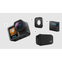 GoPro Hero 13 Black Ultra WideEdition