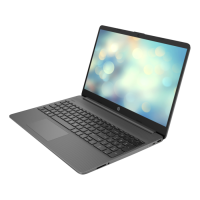 HP Laptop 15s-fq3038nm15.6 HD, Pentium N6000 quad8GB DDR4 2933, 256GB SSD, DOS