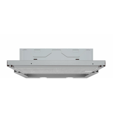 BOSCH Teleskopska napa Serie 2|, 394m3/h, 68 dBOld Model: BOSCH DFL064W53