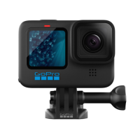 GoPro Hero 11 Black Mini GP2 processor; 1/1.9 inch CMOSvideo resolution: 5.3K60 4K120+2.7K240