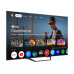 Tesla - TESLA TV 65E655BUS 4K Google Powered by Google Google Assistant