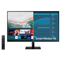 27 inch FHD Smart Monitor M50A