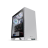 Thermaltake S300 TG Snow Mid tower case, bijela boja, 1x Standard fan 120mm