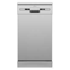 TESLA Sudomašina WD461MX45 cm; 9 kompleta; 7 programa;8 temperatura; odložen start; INOX