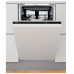 Whirlpool WSIP 4O33 PFE Fully built-in 10 place settings