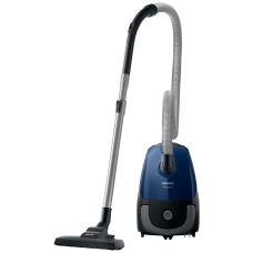 Usisavač sa vrećicom, 750W, gratis paket vrećica, AAA