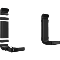 BOSCH Set za napu HEZ9VDKR1Za ploče sa ventilacijomAll type (60 cm, 70cm i 80 cm)