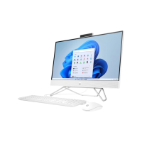 HP Pro 240 G9 i3 1215U bijeli23,8 inch,Non touch,1215U,8GB,256G,FreeDOS,Wlan,Periferija, Bijeli