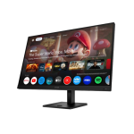 OMEN 32x UHD 144Hz Smart31,5 inch,IPS,4K,400cd,1ms,Smart,2xHDMI,DP,type-c,2xUSB,LAN,Height