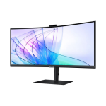 Samsung 34 inch ViewFinity S65VCUWQHD, VA, 5ms, 100Hz, 3000:1DP, HDMI, 2xUSB 3.0, Type-C(90W), KVM