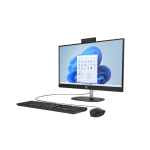 HP All-in-One 24-cr0083ny PC23,8 inch Touch, 7520U,16GB DDR5,FreedOS,Wlan,webcam,periferija