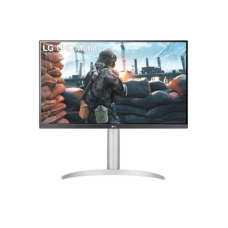 LG 27 inch 4K monitor 27UP650P-W
