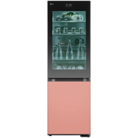 LG frižider GBG719MDNN 1,87 cm