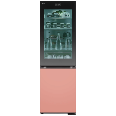 LG frižider GBG719MDNN 1,87 cm