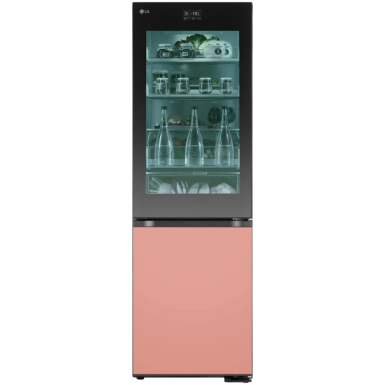 LG frižider GBG719MDNN 1,87 cm