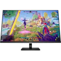 OMEN Transcend 32 4K 240H OLED31,5 inch,4K,QD-OLED,250cd,0,003ms2xHDMI,1xDP,3xType-c, 3x USB ,Height,Piv