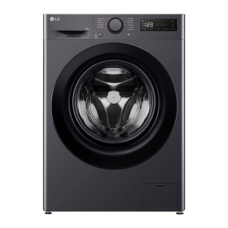 LG mašina za pranje i sušenje rublja F4DR509SBM 9/6 kg